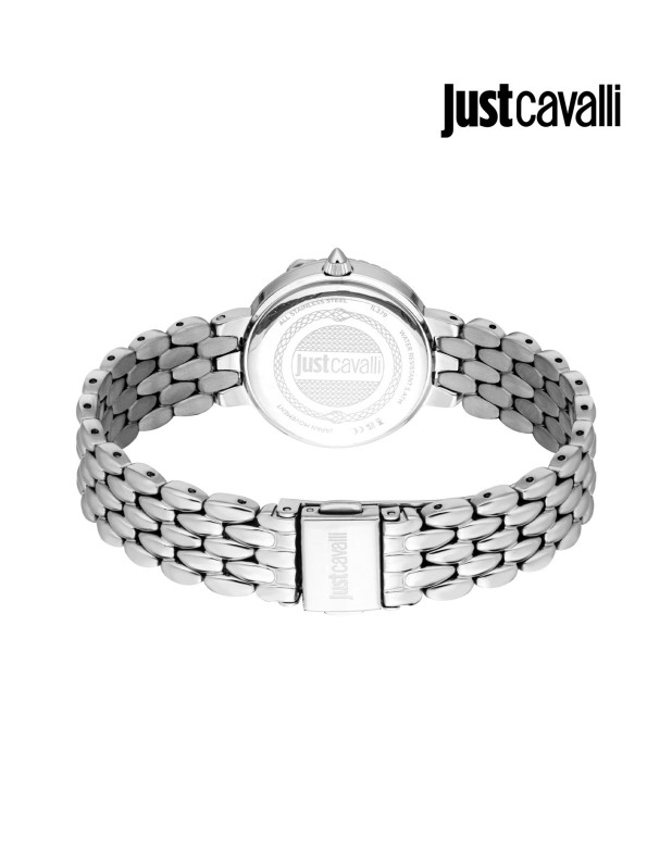 Just Cavalli Ladies Watch
